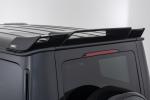Mercedes-AMG G63 800 Widestar by Brabus 2019 года